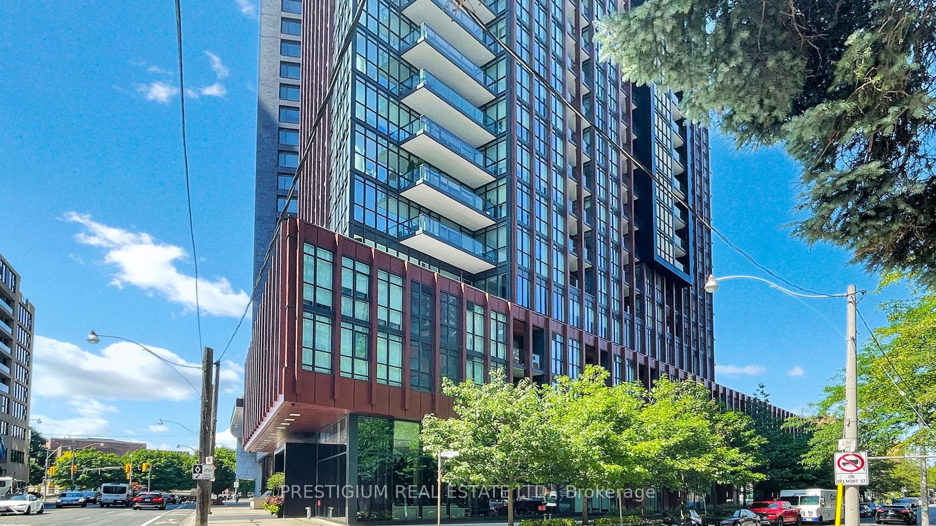 32 Davenport Road Unit 2405 photo 47