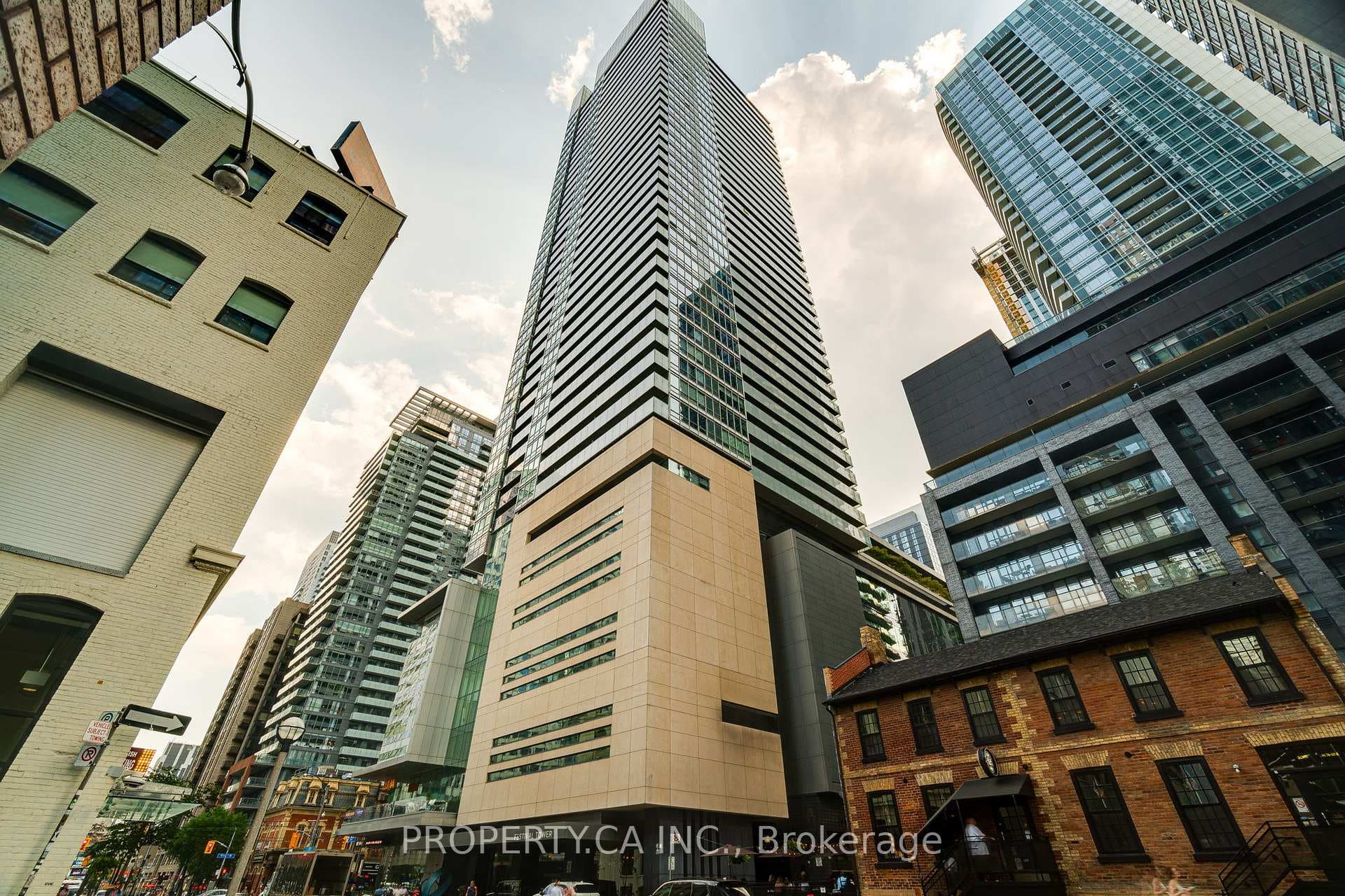80 John Street Unit 2702 photo 20
