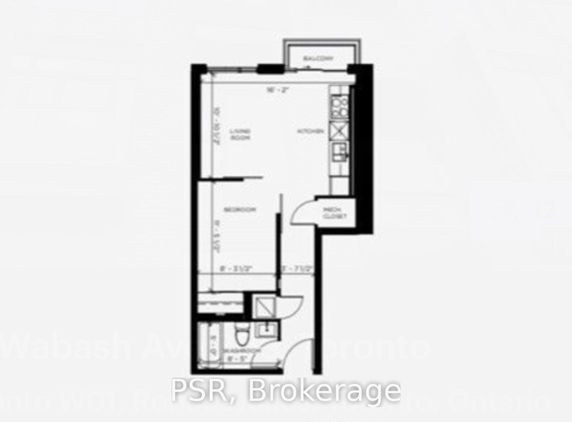 35 Wabash Avenue Unit 205 photo 11