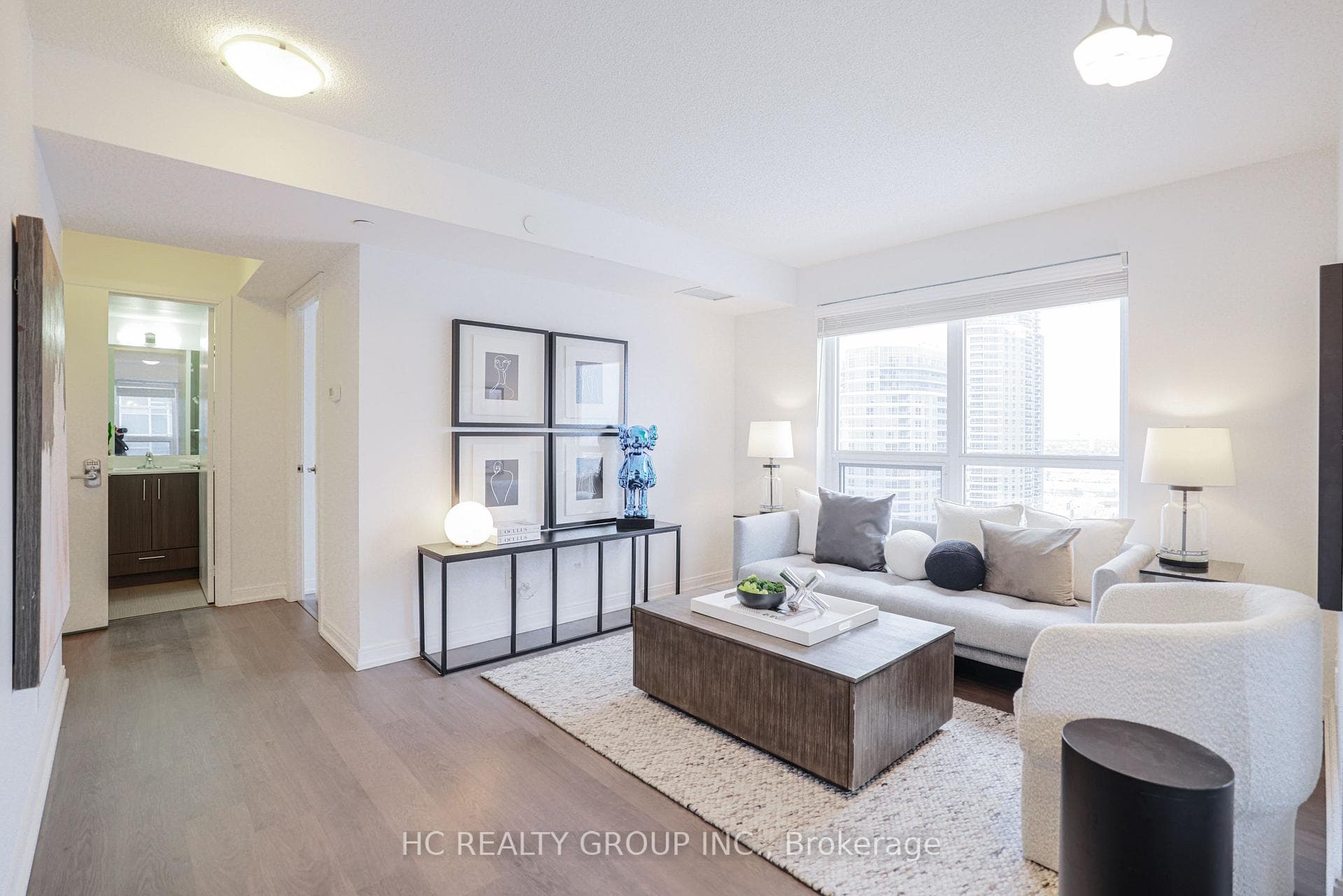 255 Village Green Square Unit 2303 photo 16