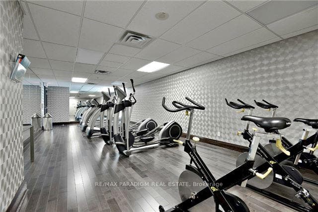 19 Grand Trunk Crescent Unit 2305 photo 8