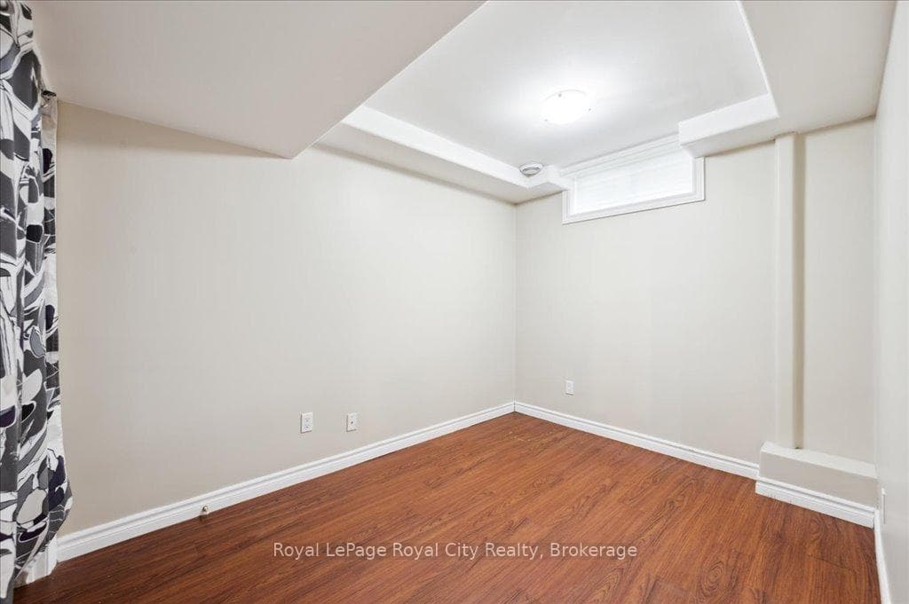 Basement Bedroom 2