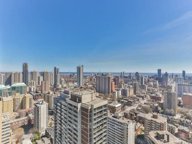 45 Charles Street Unit 3312 photo 7