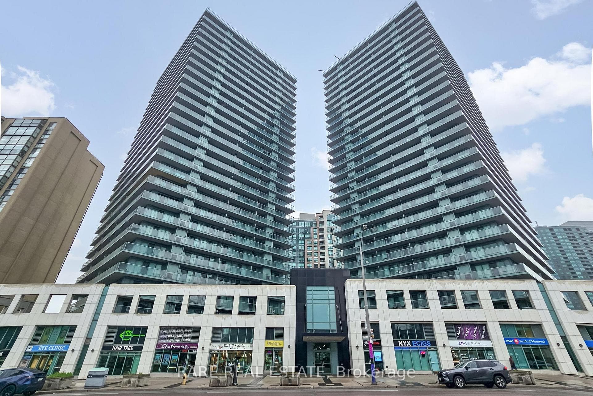 5500 Yonge Street Unit 1909 photo 25