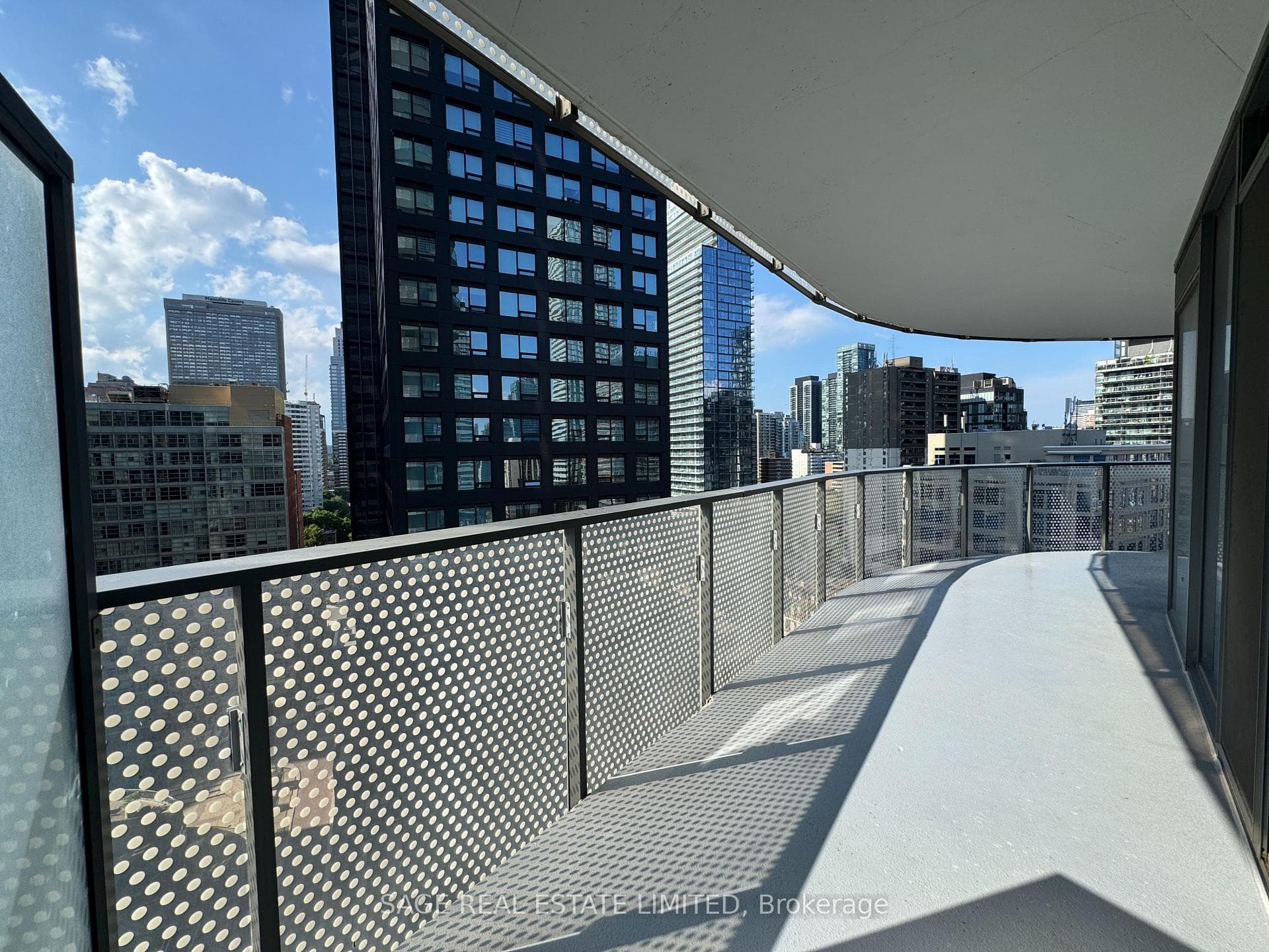 11 Wellesley Street Unit 1211 photo 13