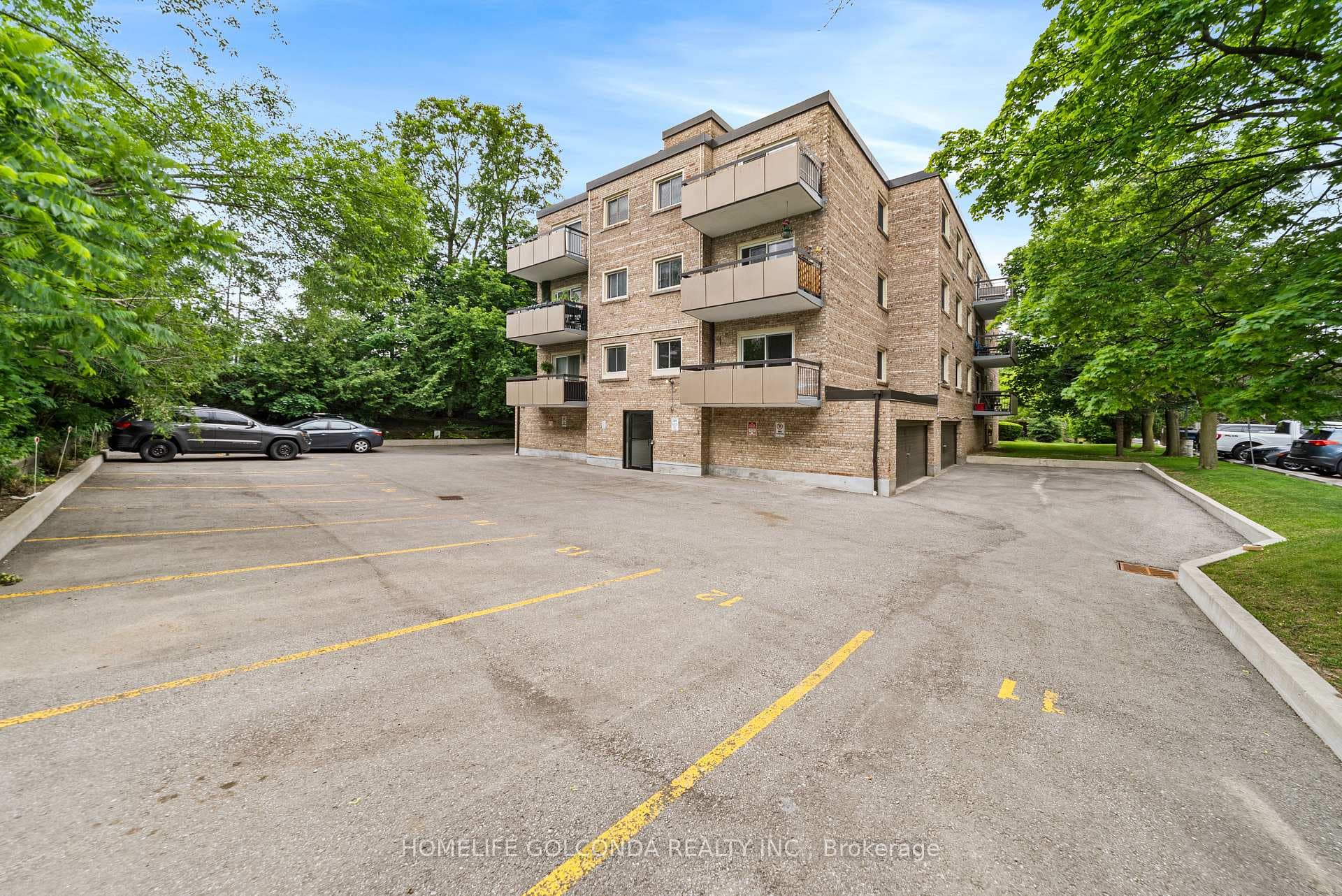 21 Elizabeth Street Unit 205 photo 25