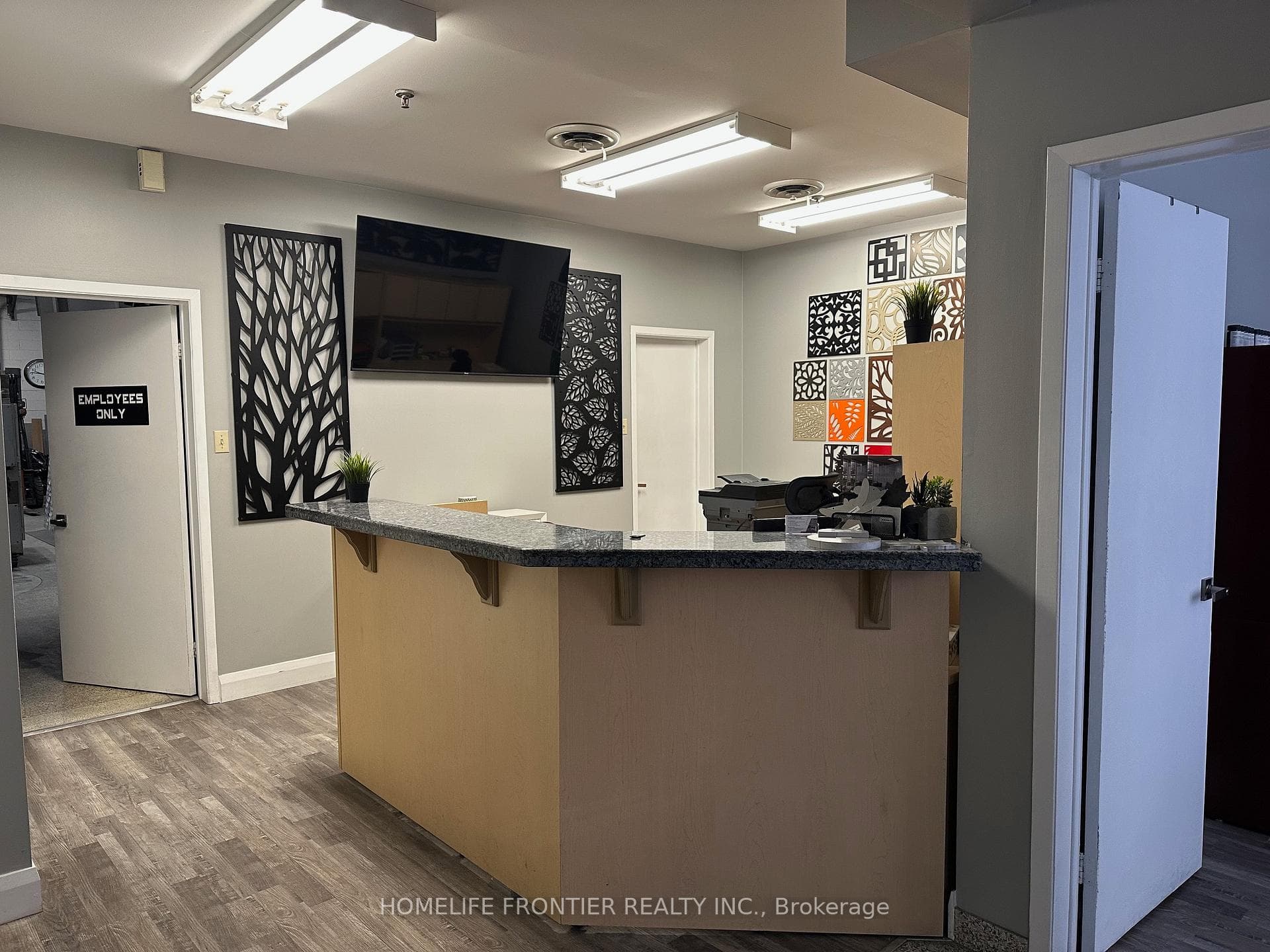 200 Edgeley Boulevard Unit 9 photo 7