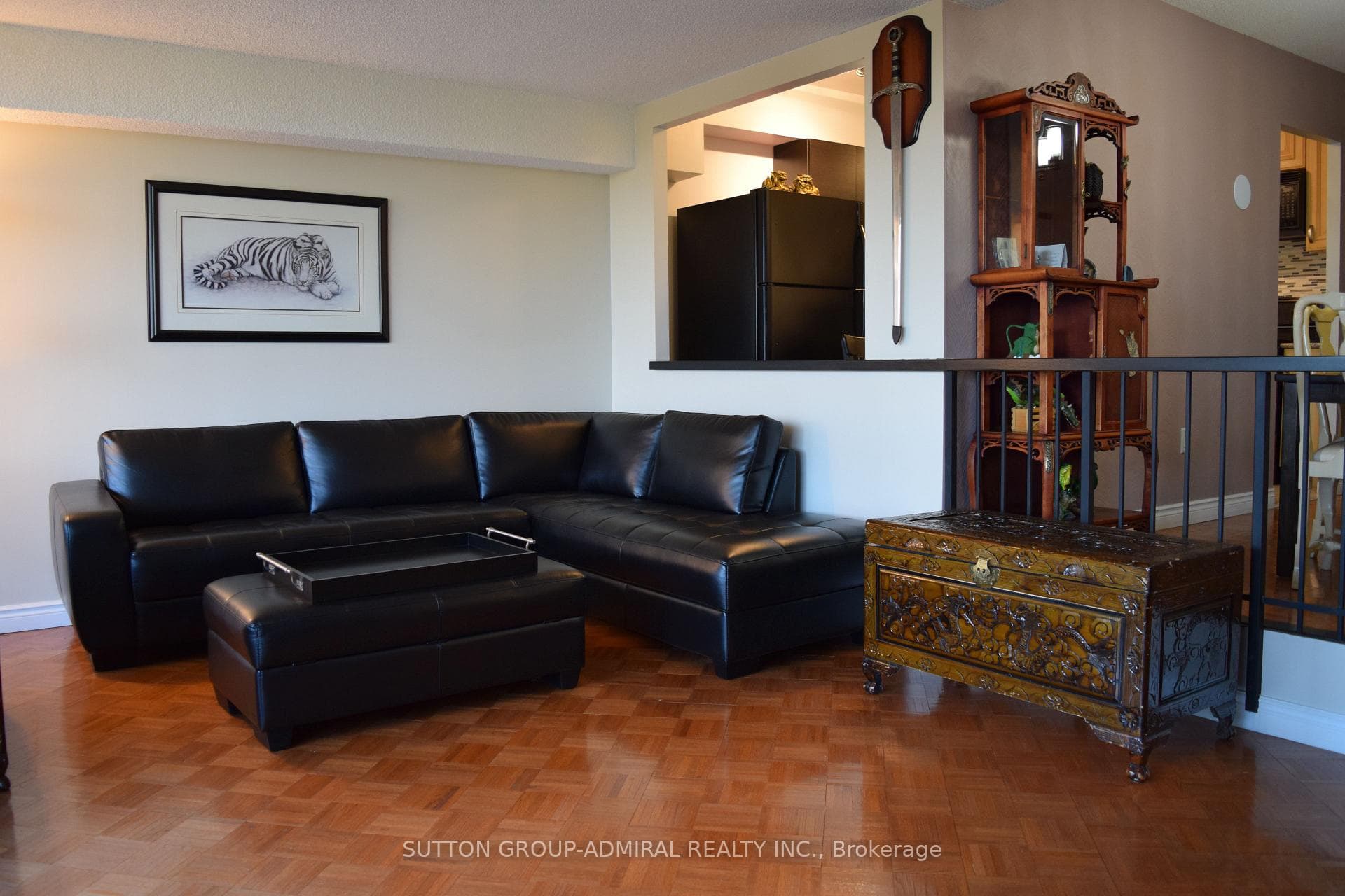 260 Scarlett Road Unit 804 photo 20
