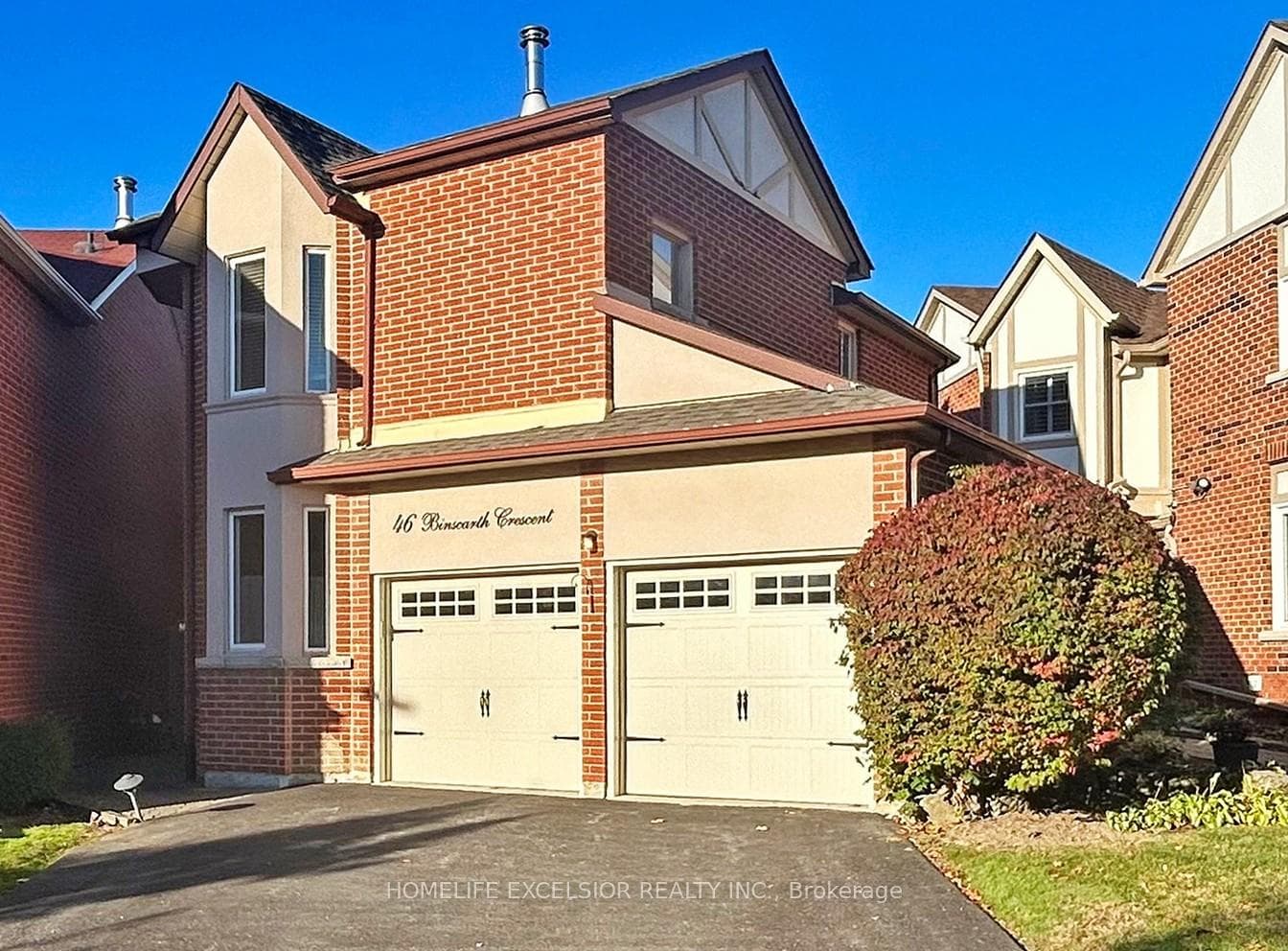 46 Binscarth Crescent photo 1
