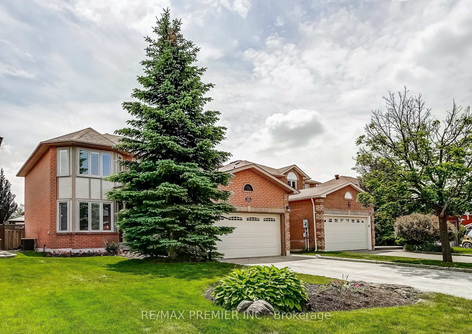 21 Berrydown Drive photo 1