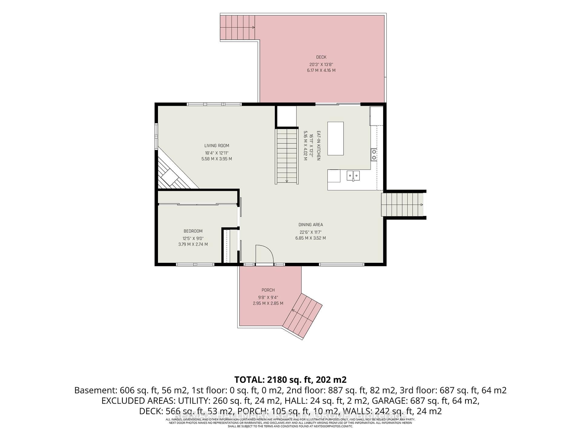 13 Bathurst Street photo 33