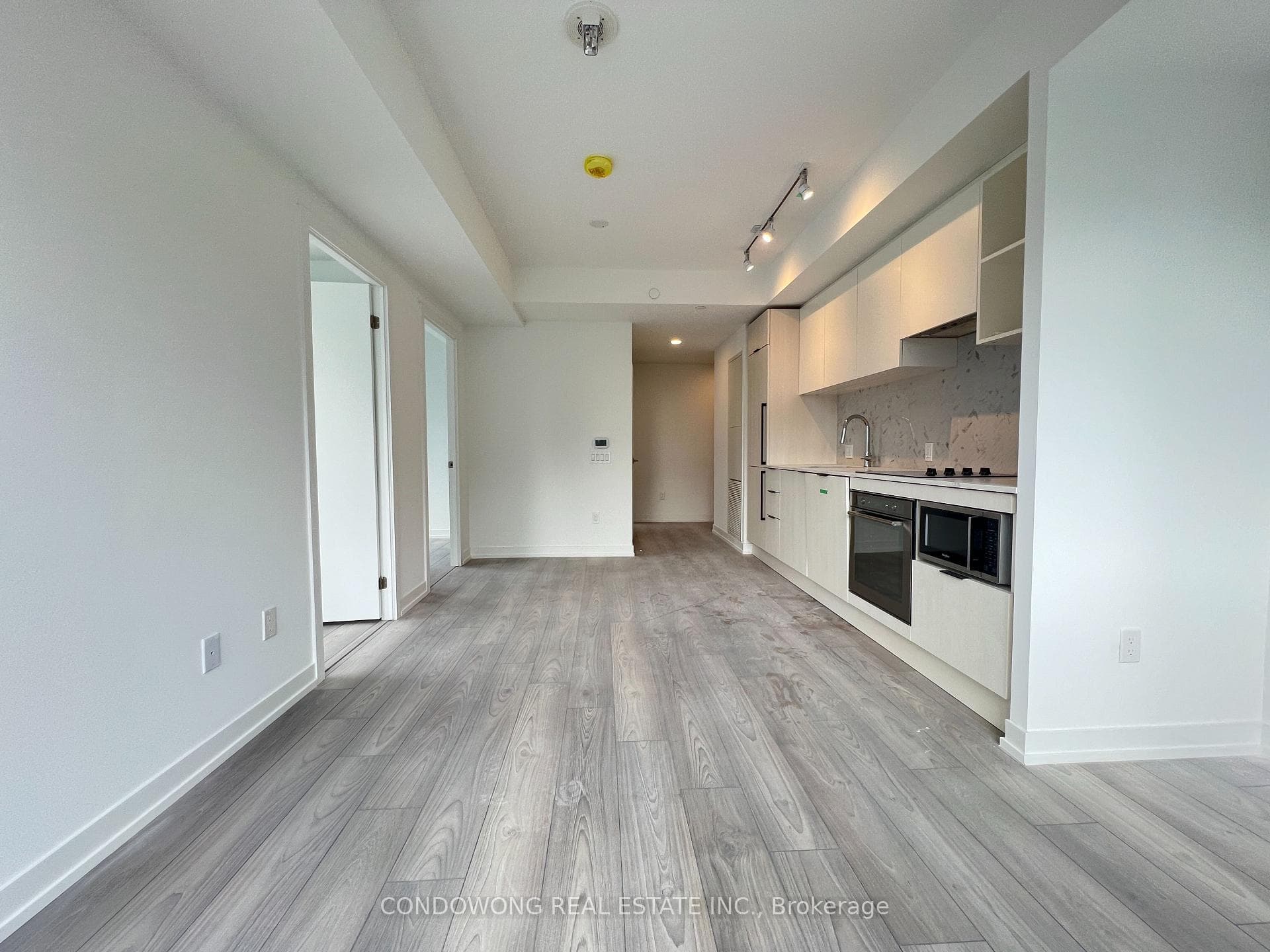 82 Dalhousie Street Unit 2907 photo 4