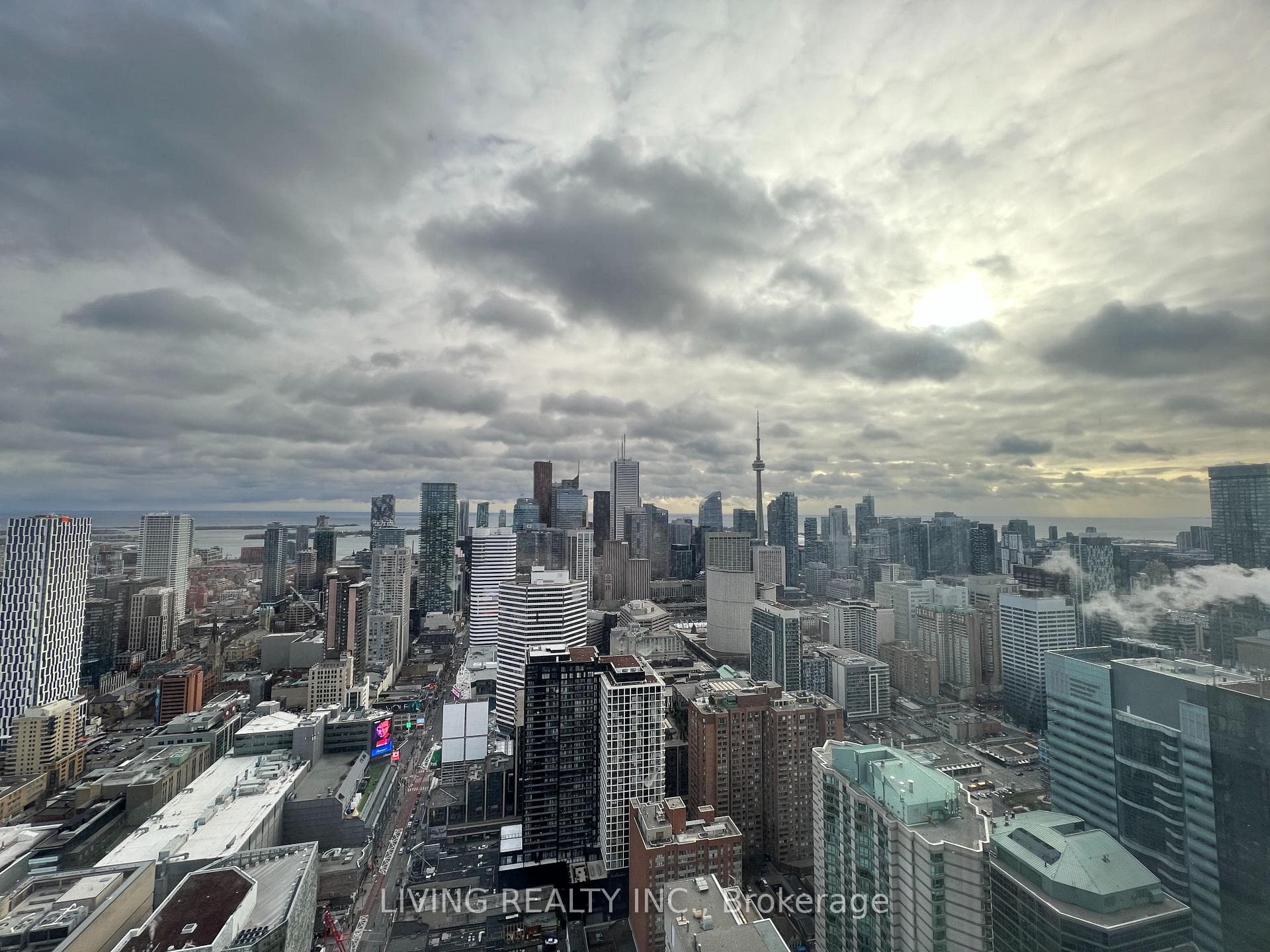 386 Yonge Street Unit 5309 photo 25