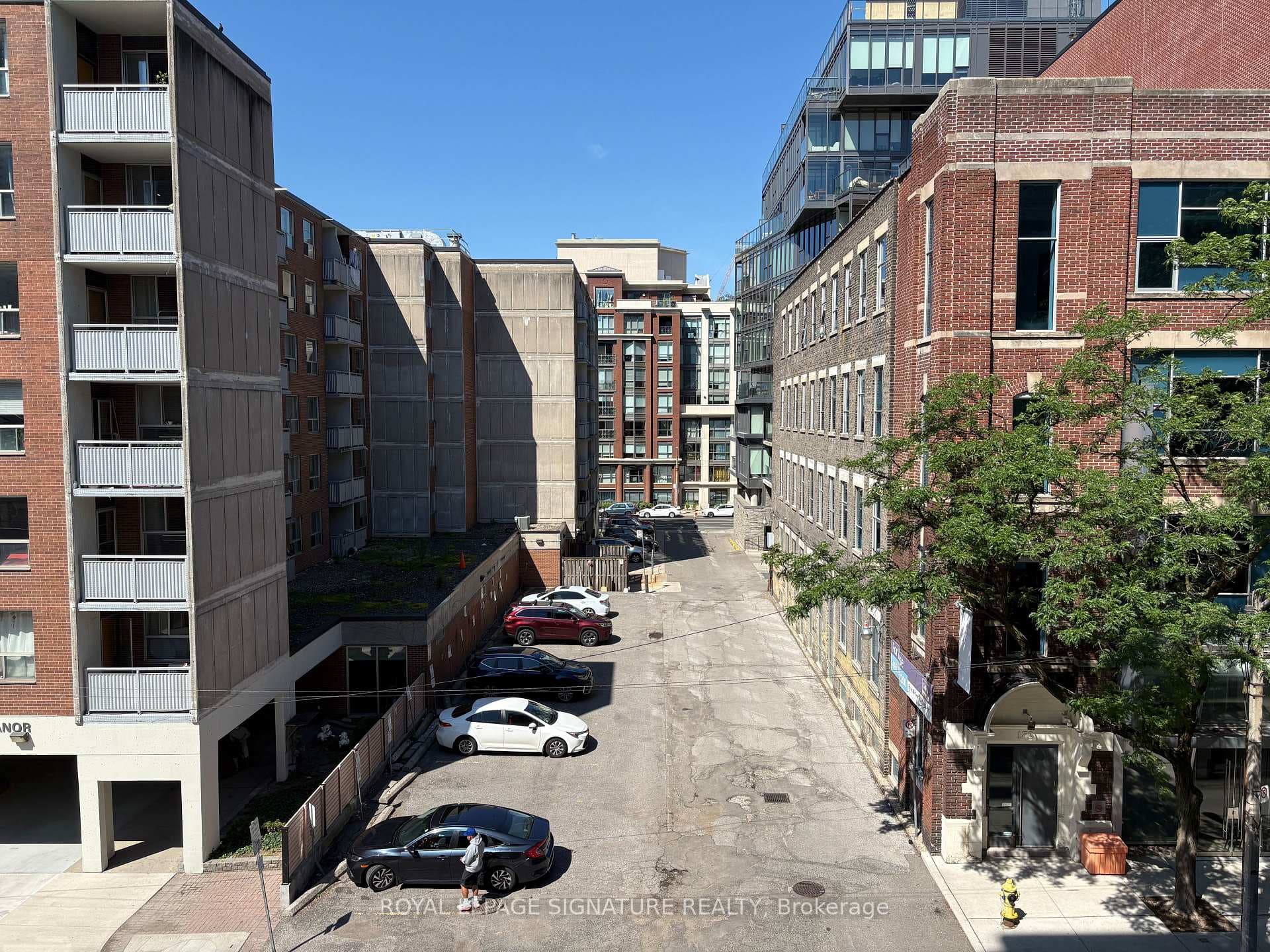 169 John Street Unit 403 photo 21