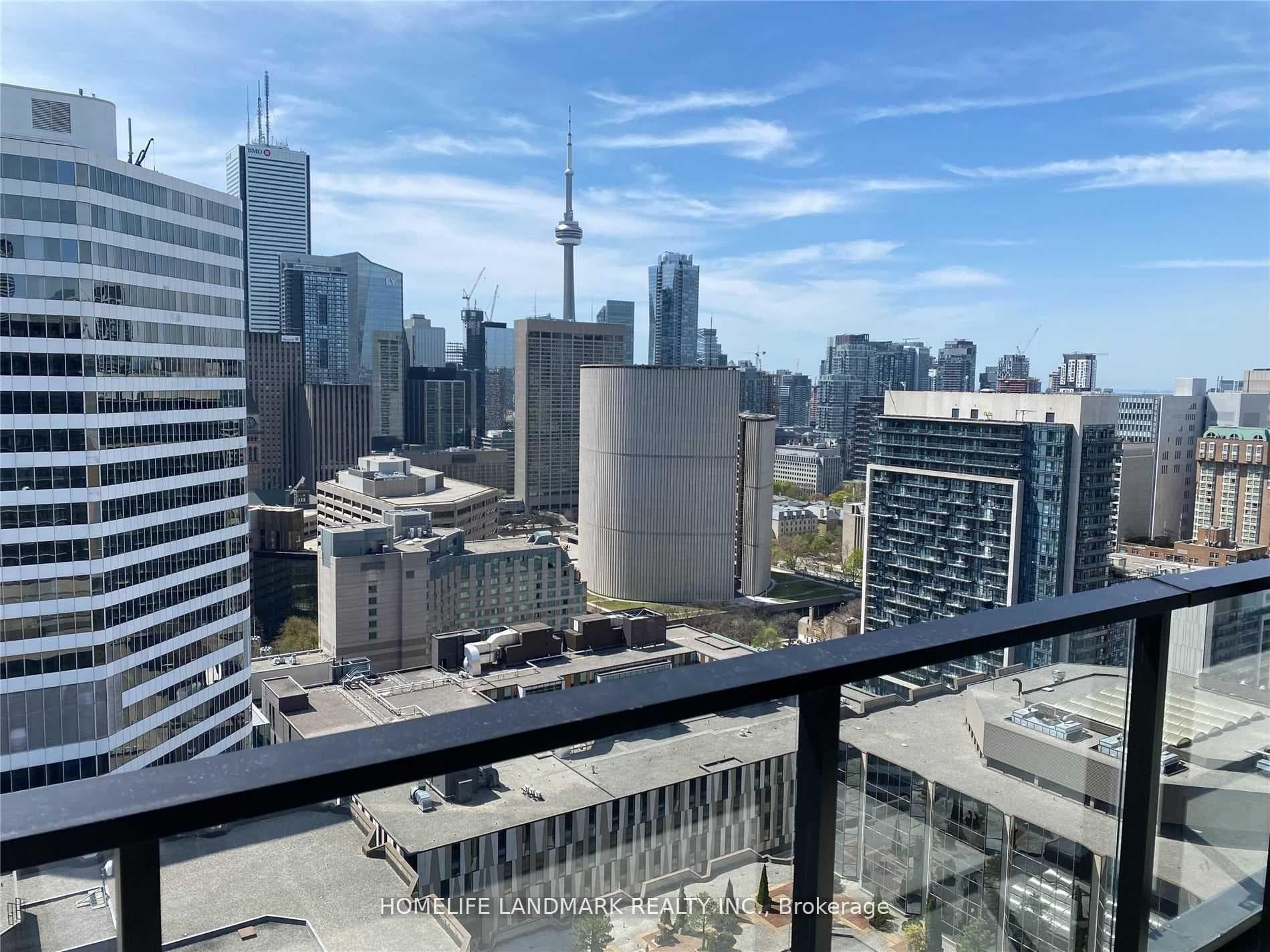 20 Edward Street Unit 2805 photo 9