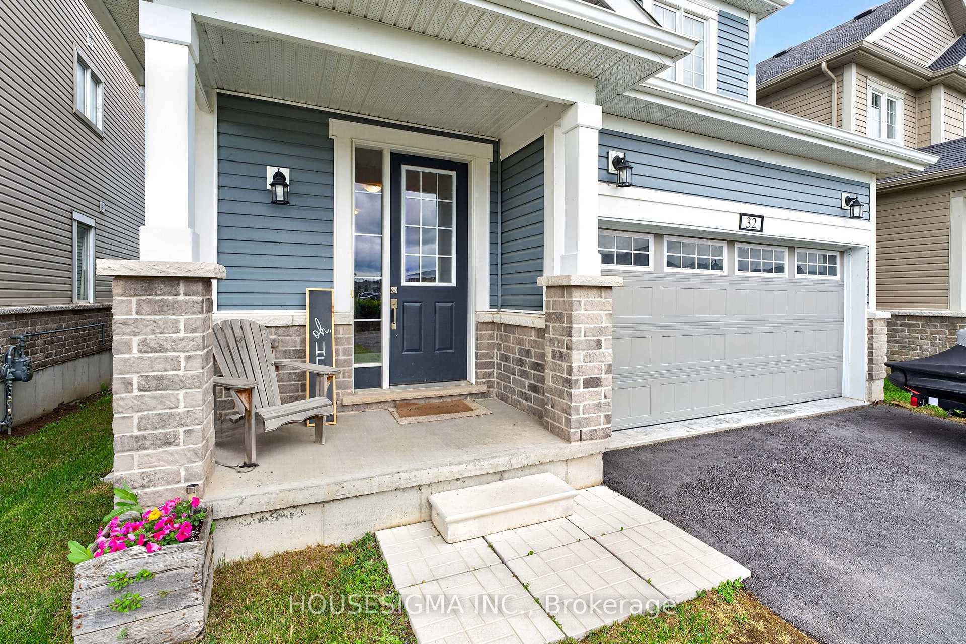 Welcome to 32 Oakmont Dr
