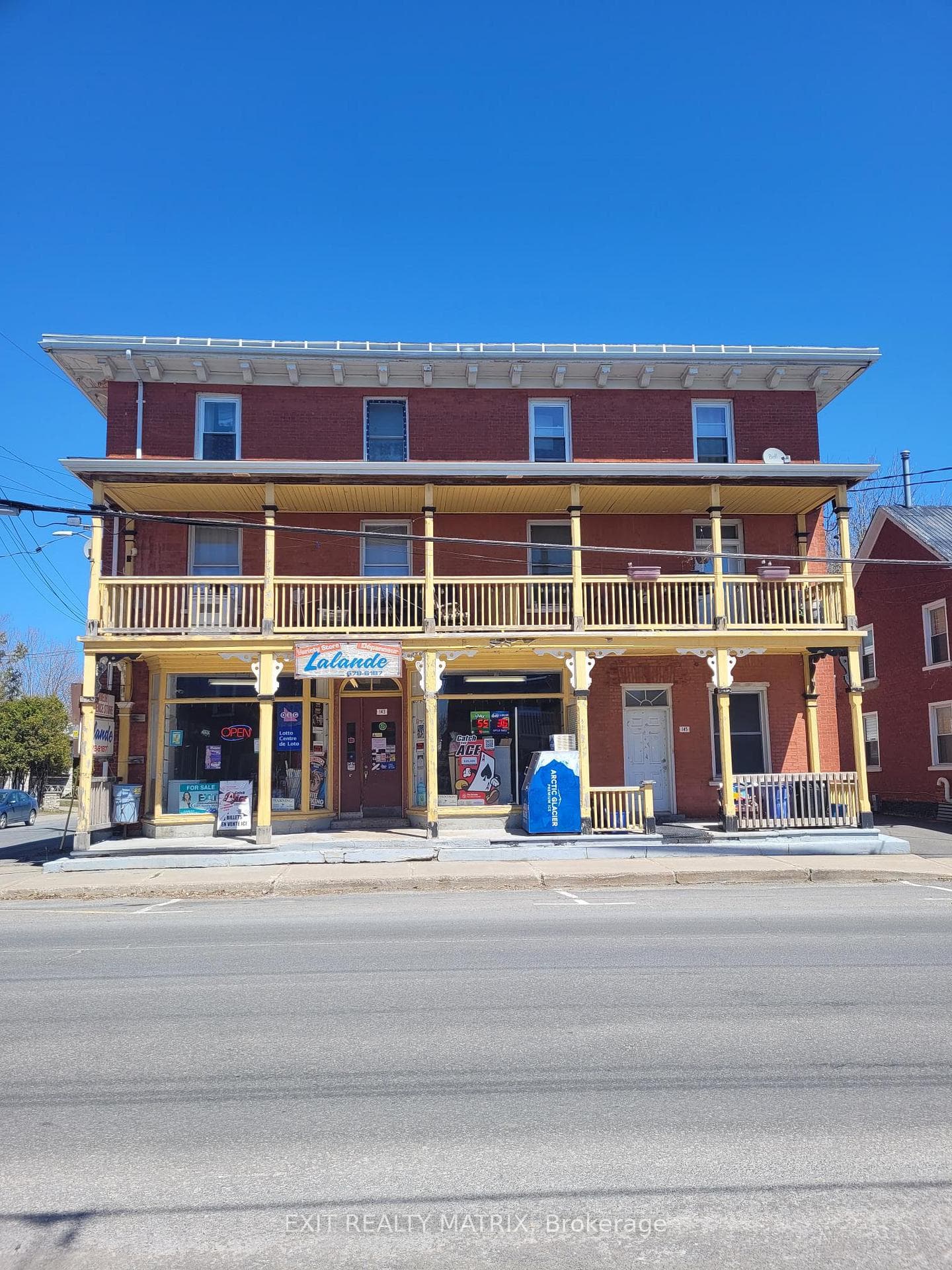 143-145 Main Street photo 1
