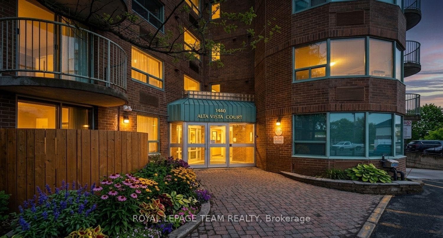 1440 Heron Road Unit 611 photo 1