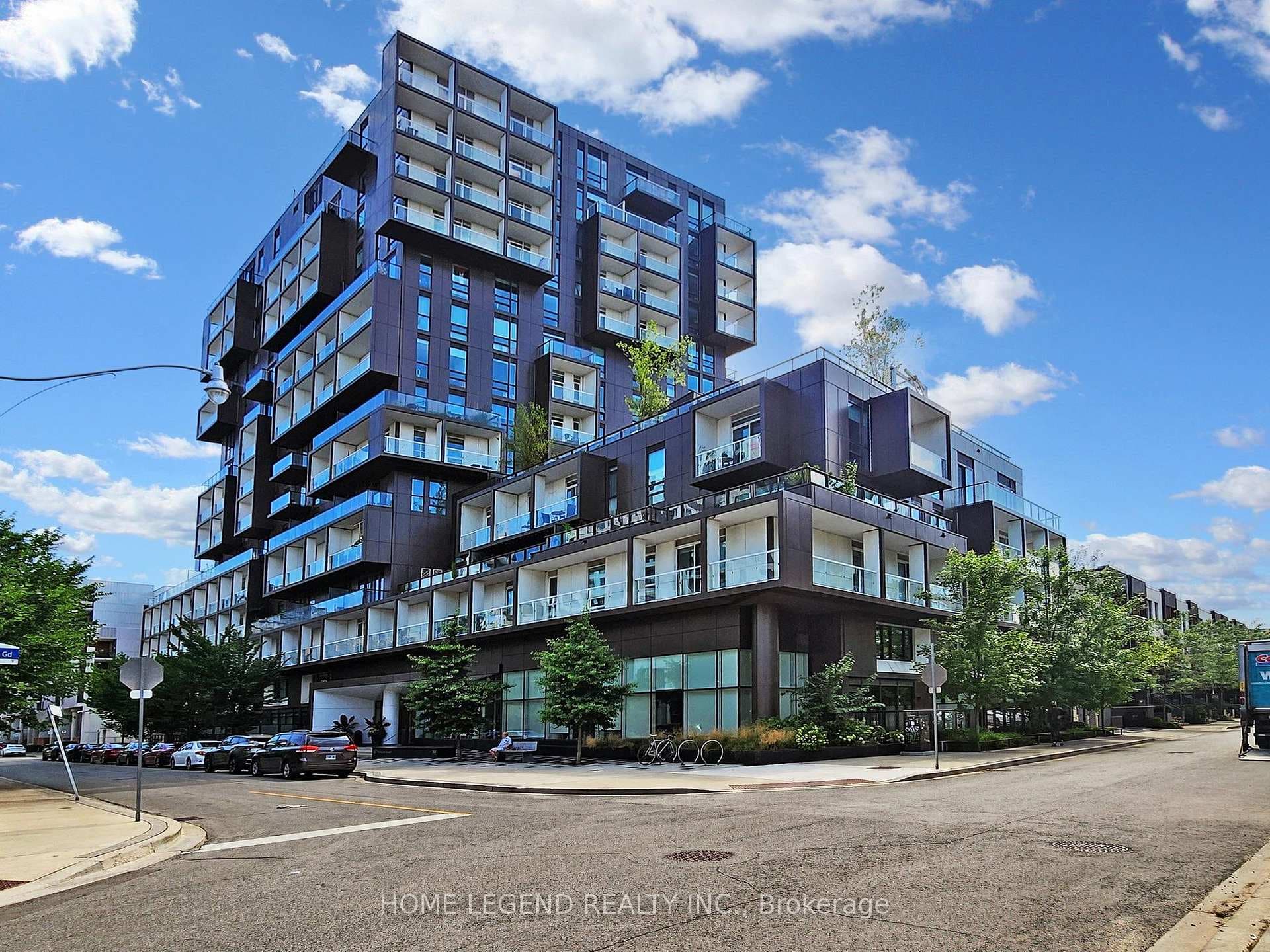 80 Vanauley Street Unit 221 photo 1