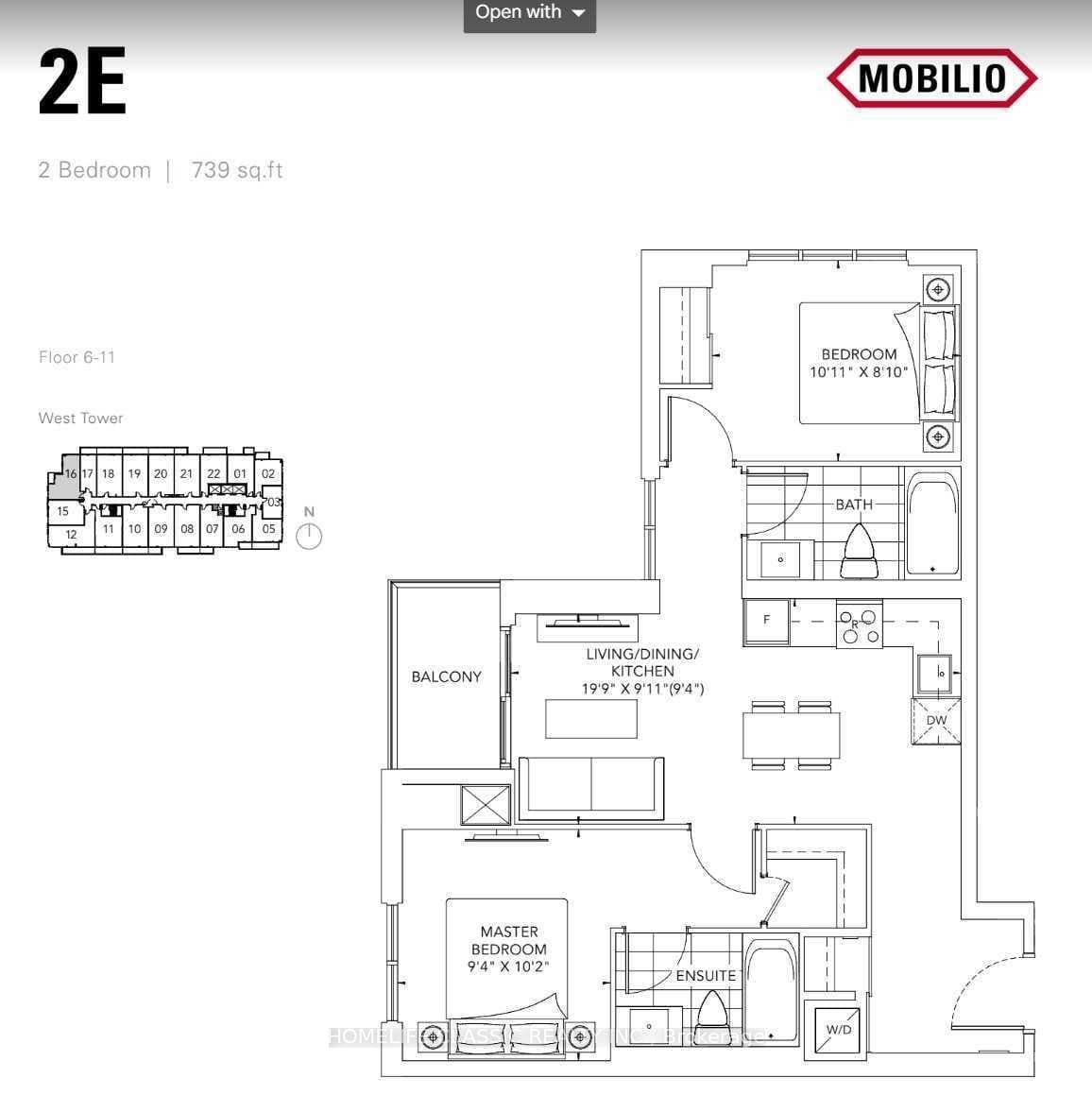 38 Honeycrisp Crescent Unit 816 photo 2