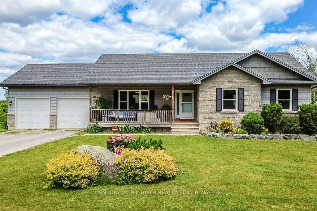5051 SIDEROAD 25 N/A photo 1