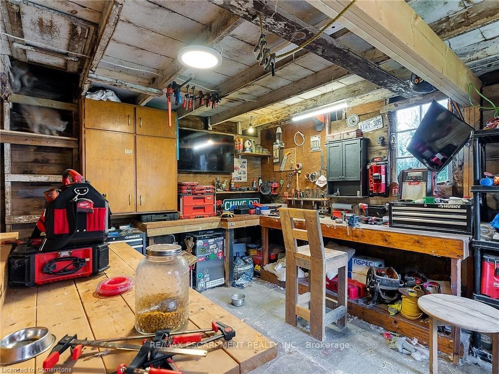 Workshop