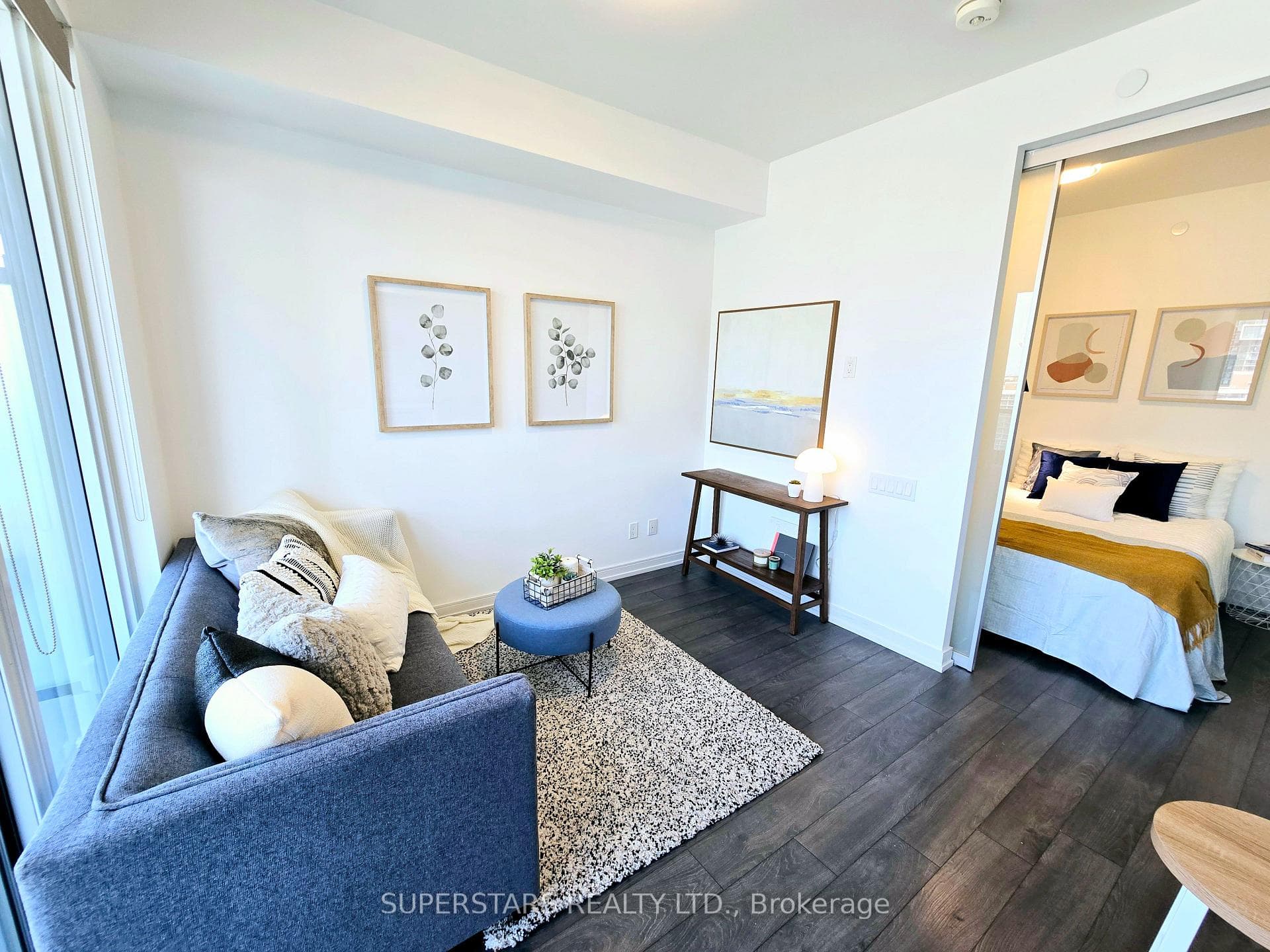 28 Wellesley Street Unit 2908 photo 13