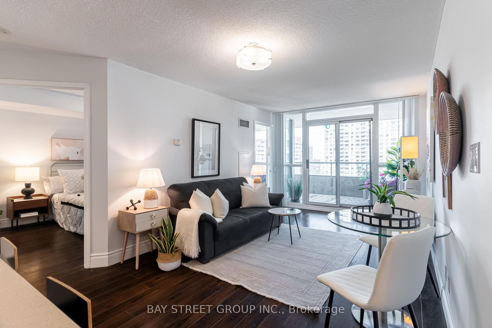 18 Spring Garden Avenue Unit 1201 photo 7