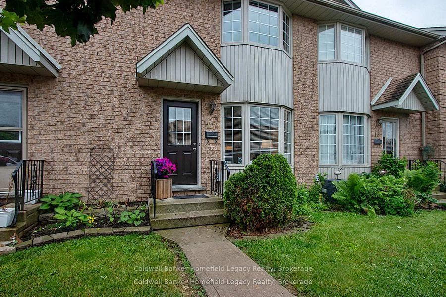 20 Southvale Road Unit 17 photo 5