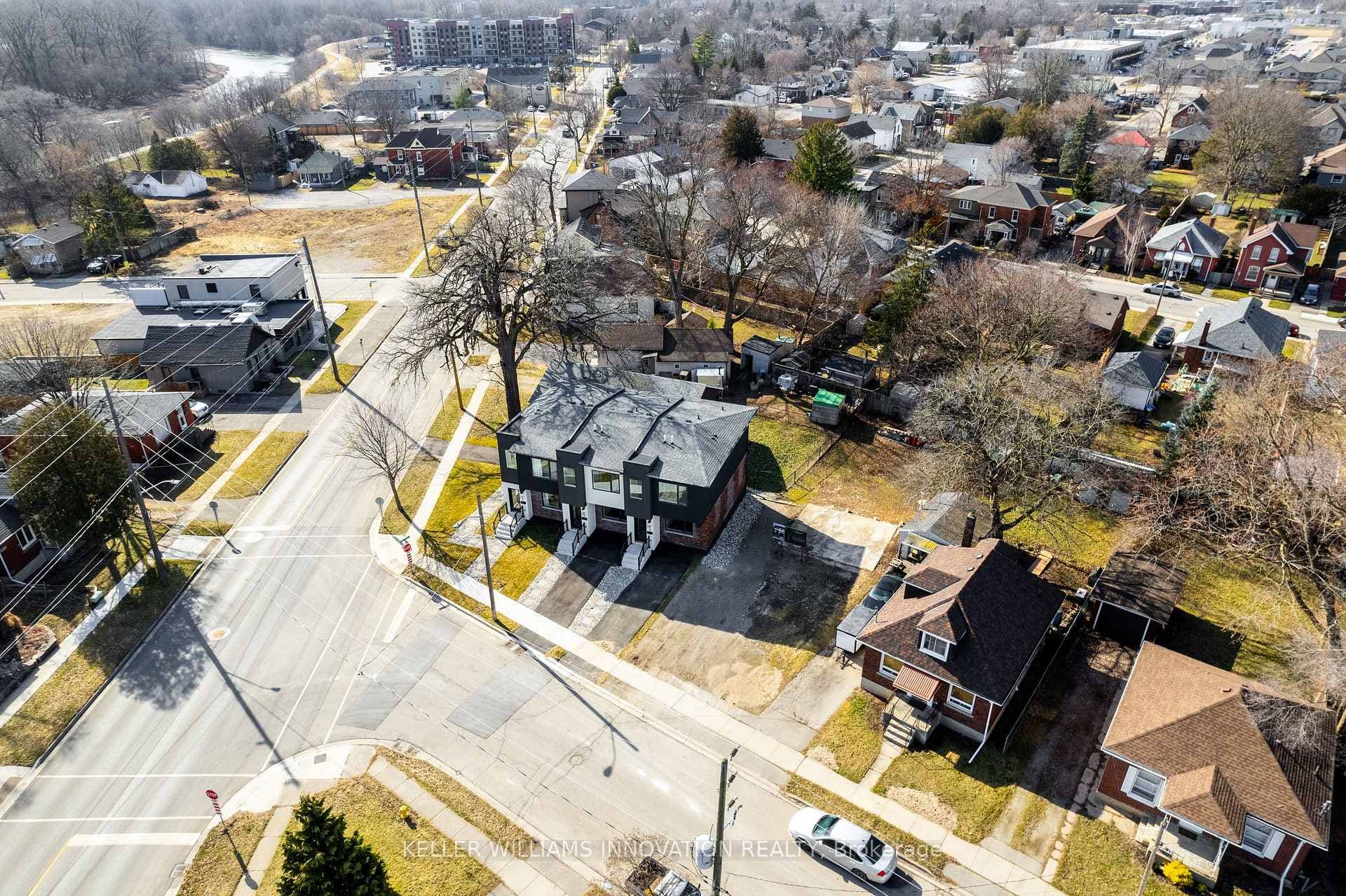 163 Grand River Avenue Unit 3 photo 8