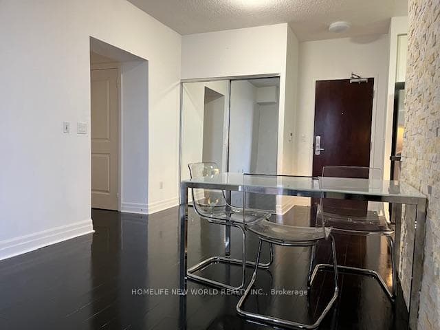 35 Balmuto Street Unit 2502 photo 4