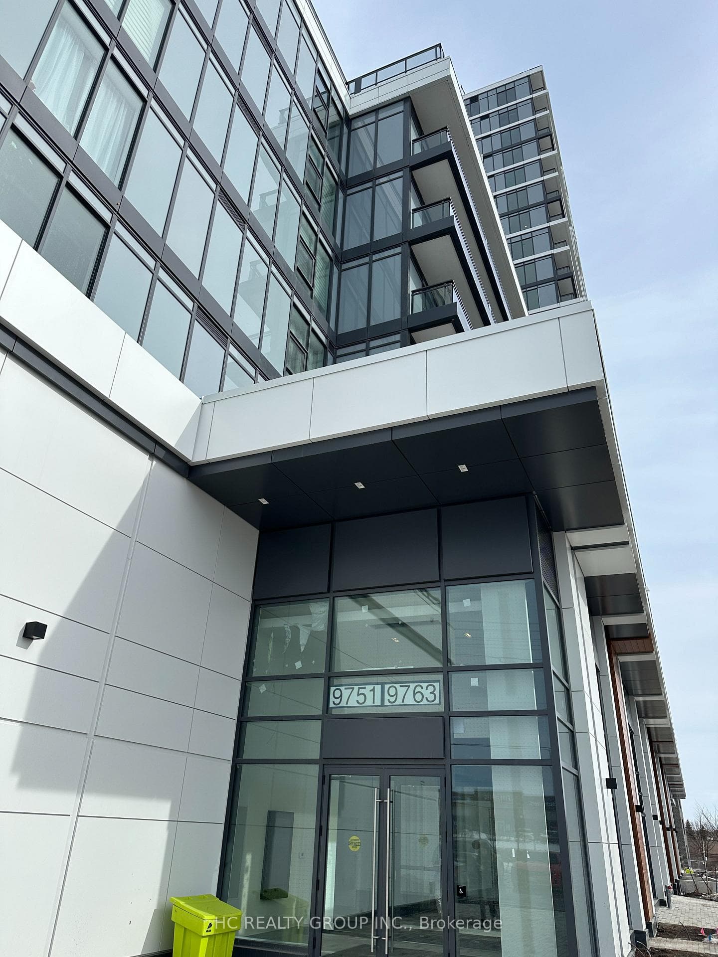 9751 Markham Road Unit B1511 photo 2