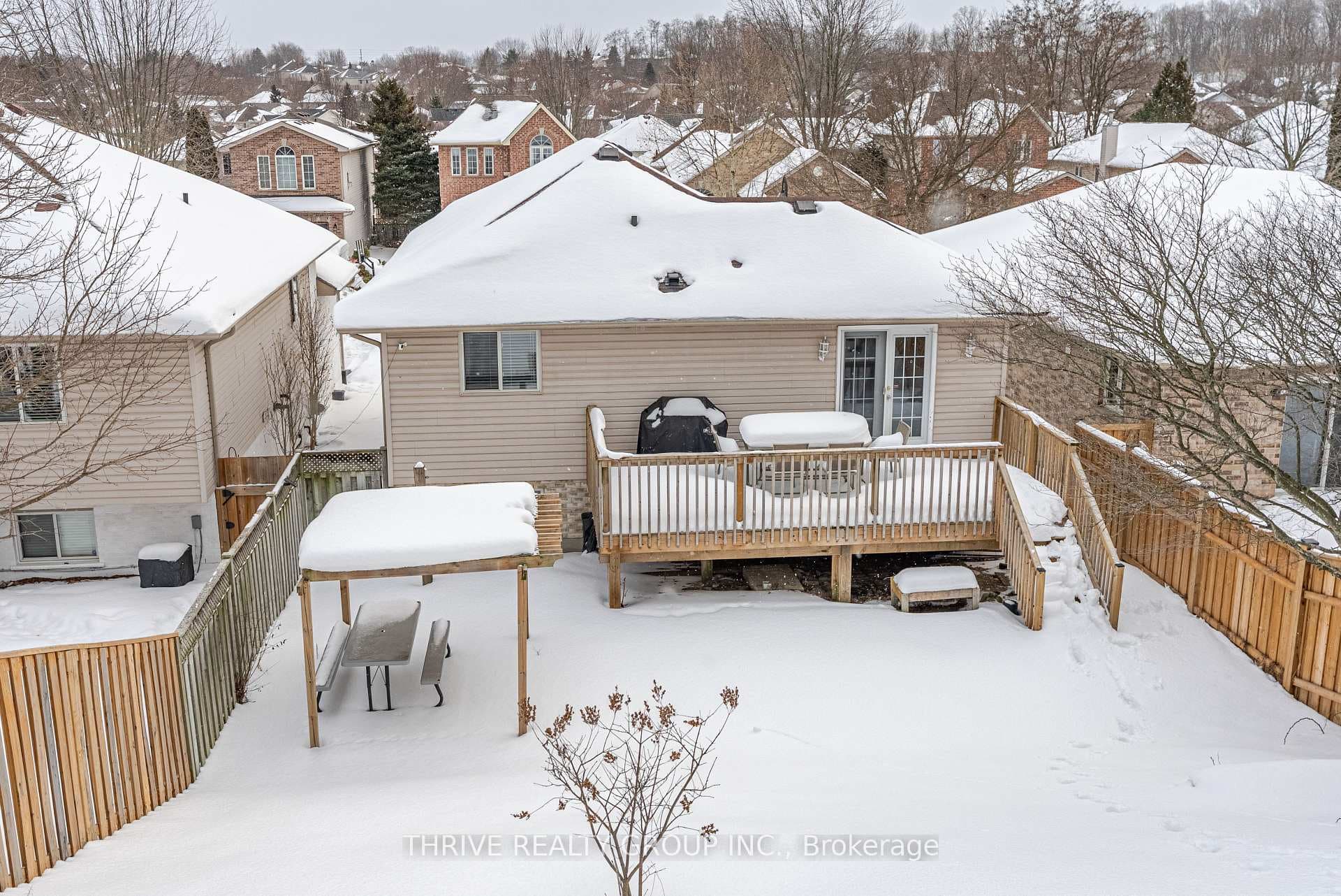 111 Meadowridge Road photo 34