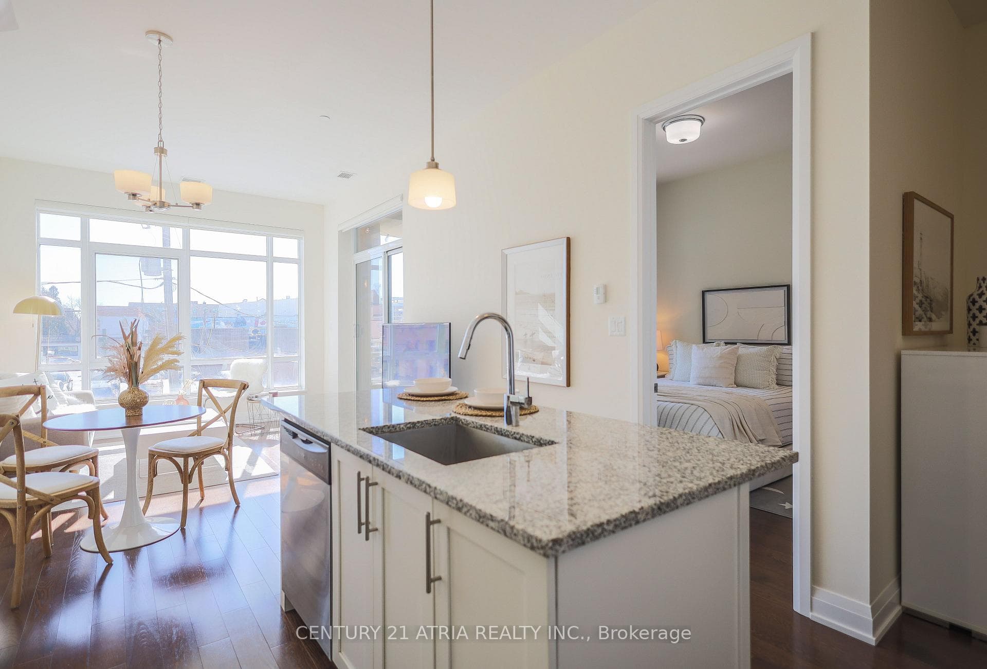 15277 Yonge Street Unit 309 photo 12