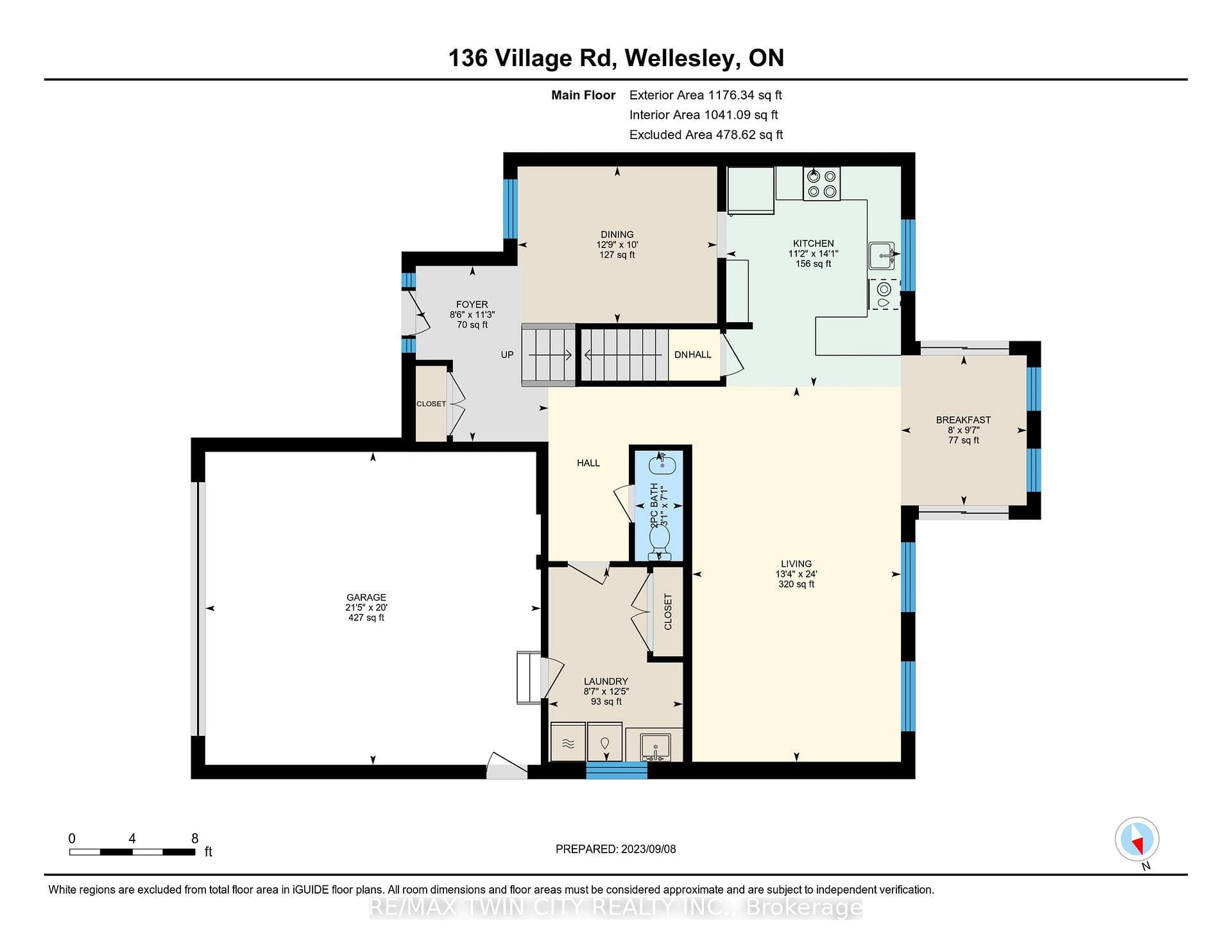 136 Village Road photo 48