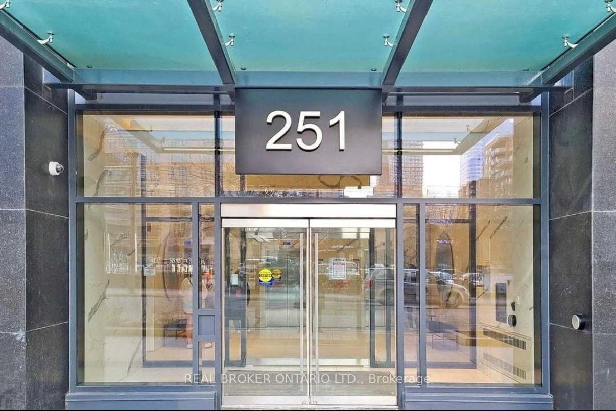 251 Jarvis Street Unit 2514 photo 3