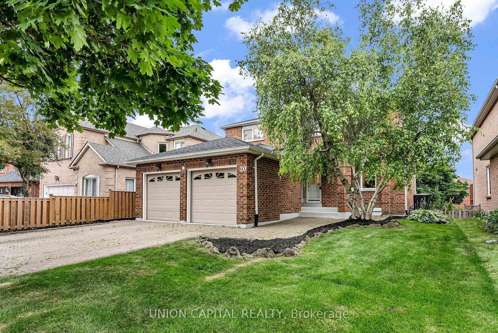20 Carnforth Drive photo 2