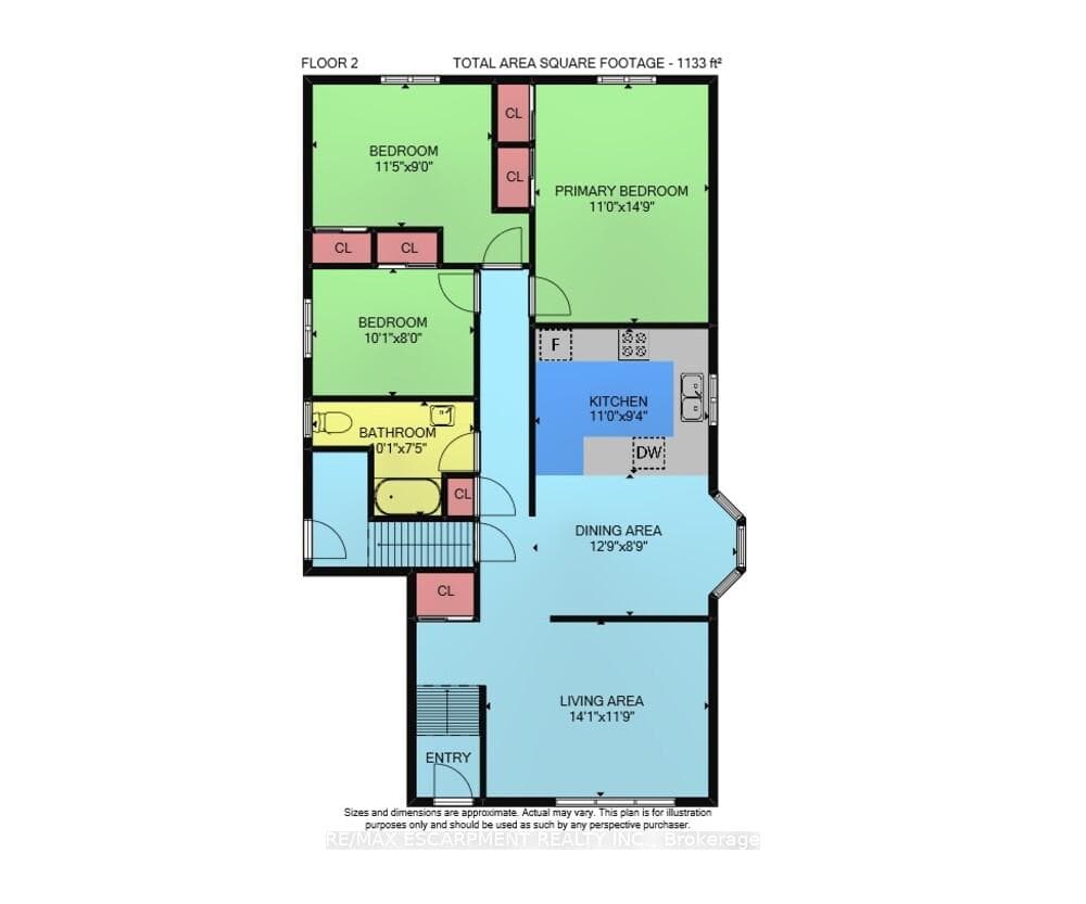6444 Armstrong Drive photo 25