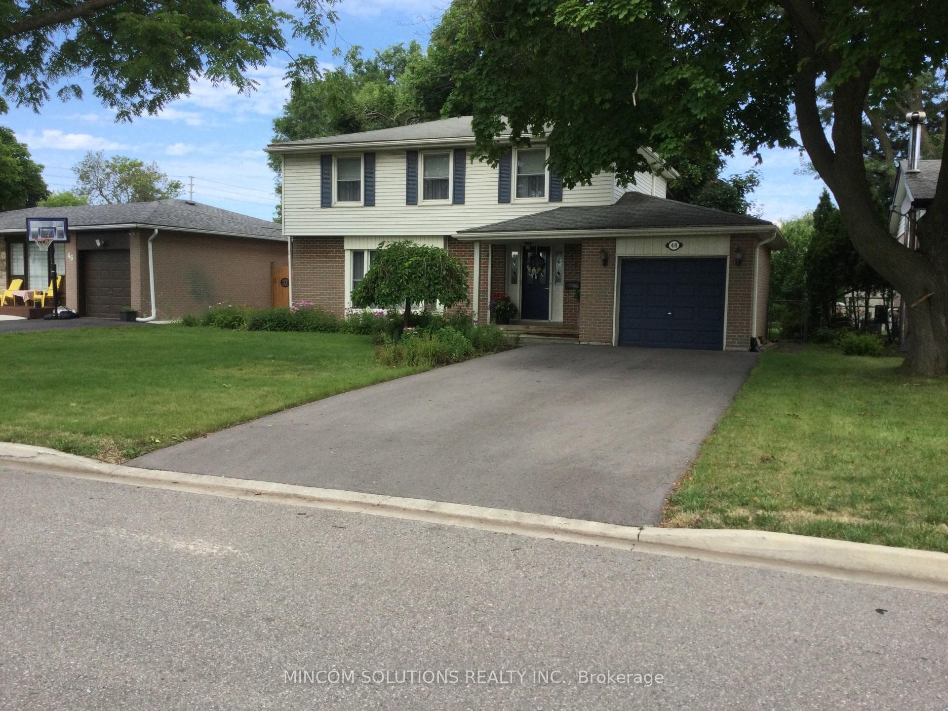 48 Beechwood Crescent photo 1