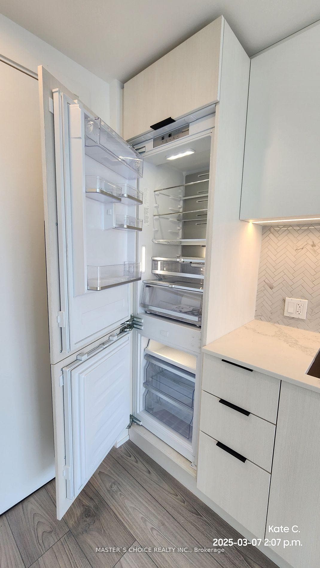 82 Dalhousie Street Unit 3606 photo 14