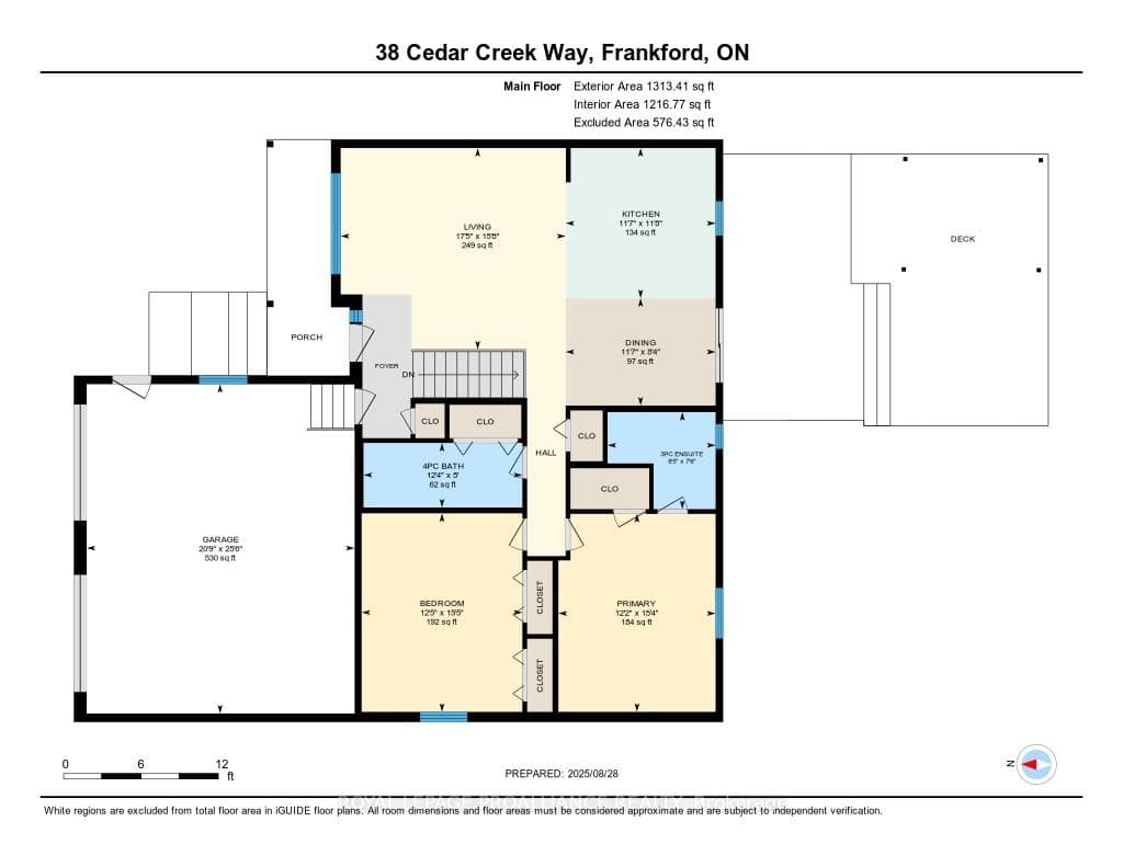 38 Cedar Creek Way photo 44