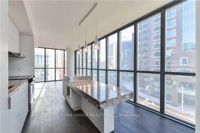 101 Charles Street Unit 515 photo 13