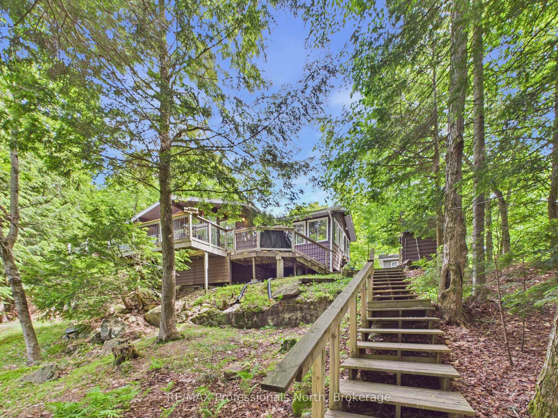 1007 Leech Lake Point Road photo 3