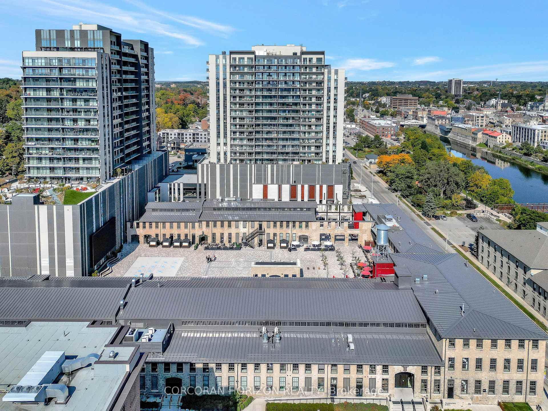 15 Glebe Street Unit 605 photo 41