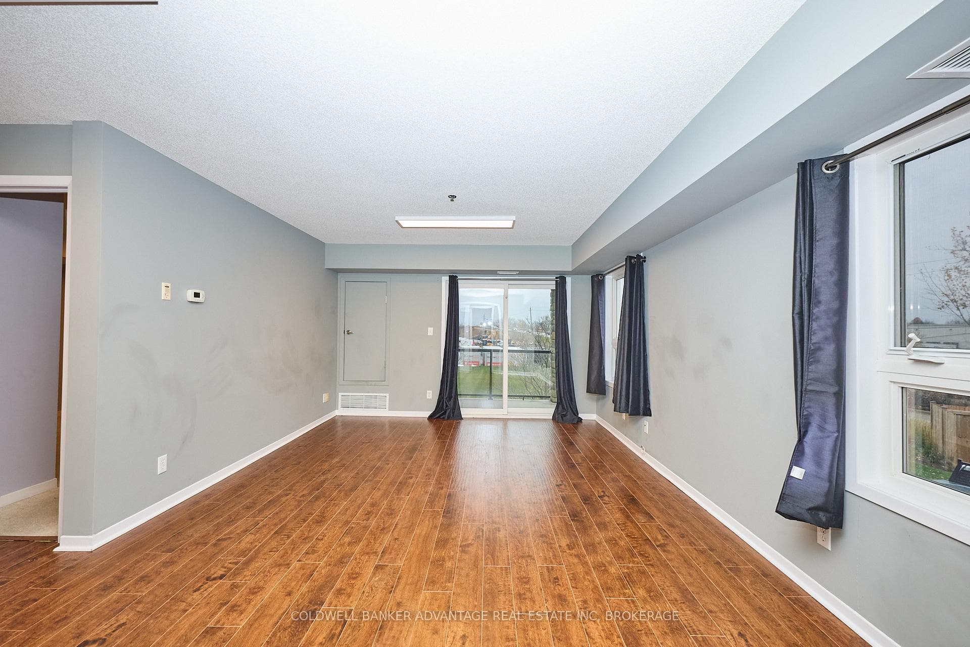 330 Prince Charles Drive Unit 1204 photo 9