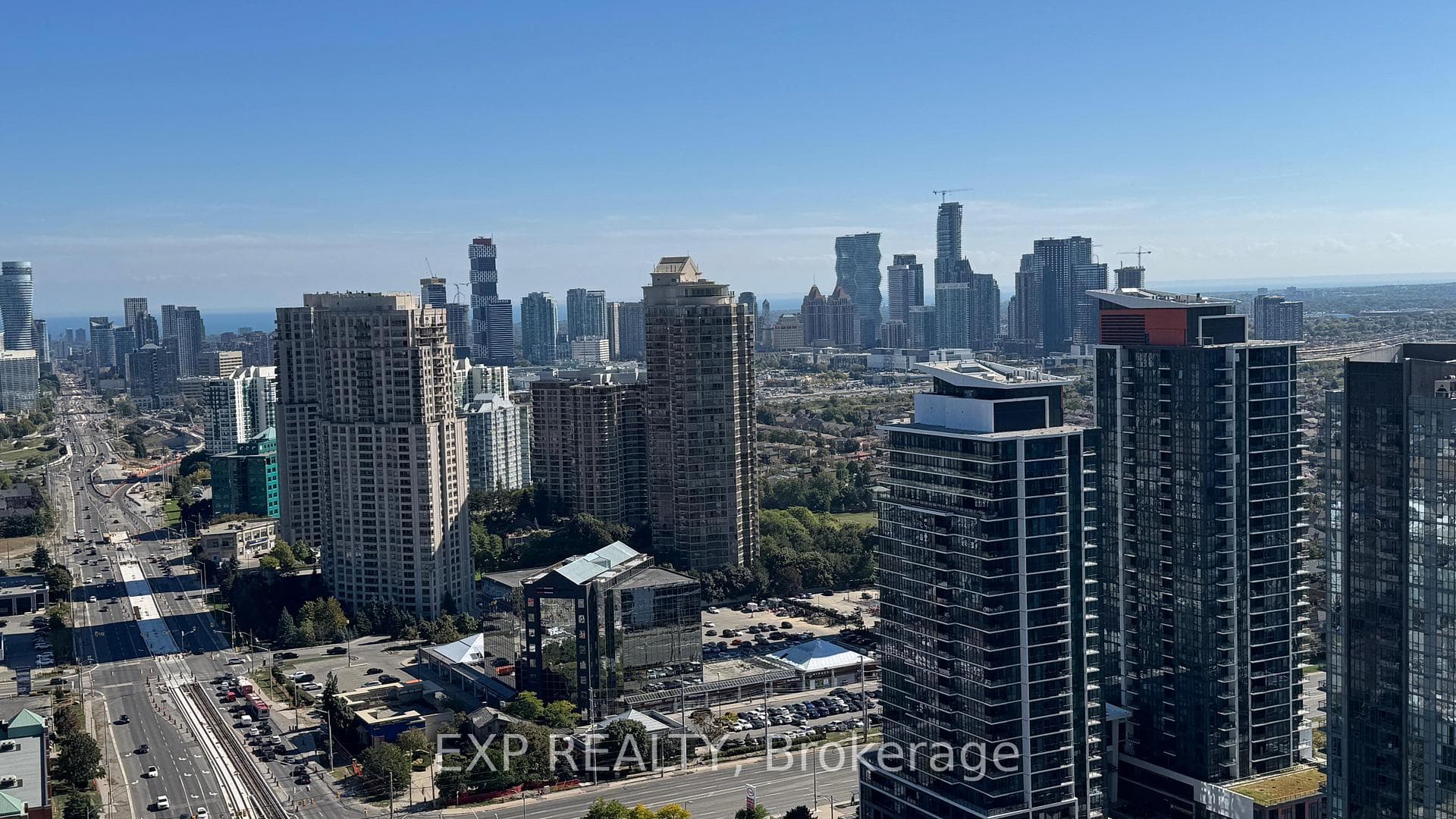 5105 Hurontario Street Unit 3204 photo 24