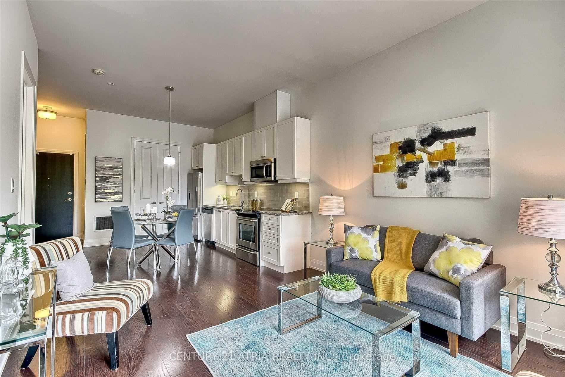 15277 Yonge Street Unit 302 photo 20
