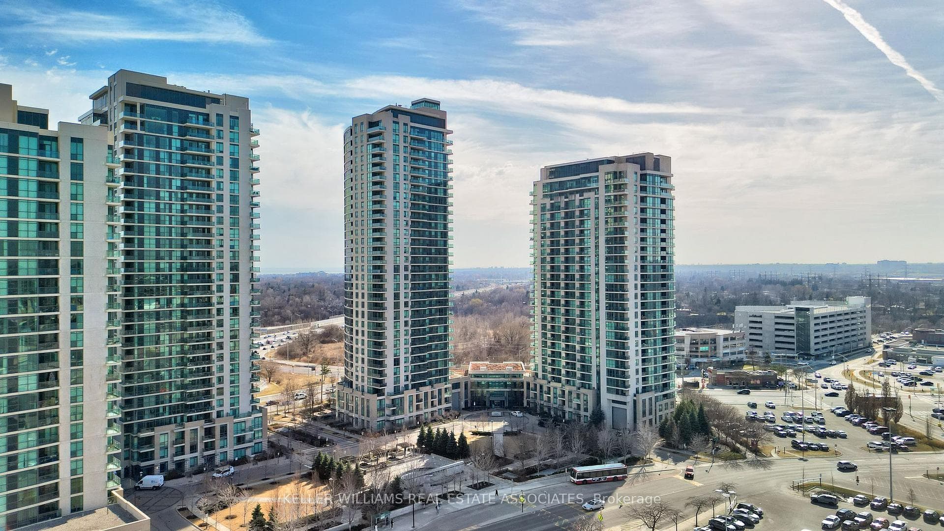 235 Sherway Gardens Road Unit 2406 photo 3