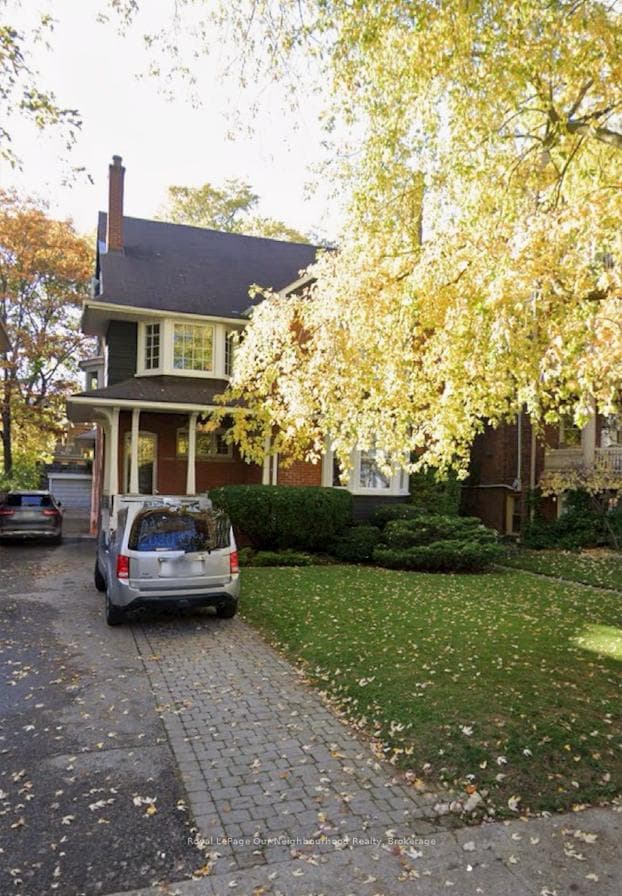 64 Kendal Avenue photo 37