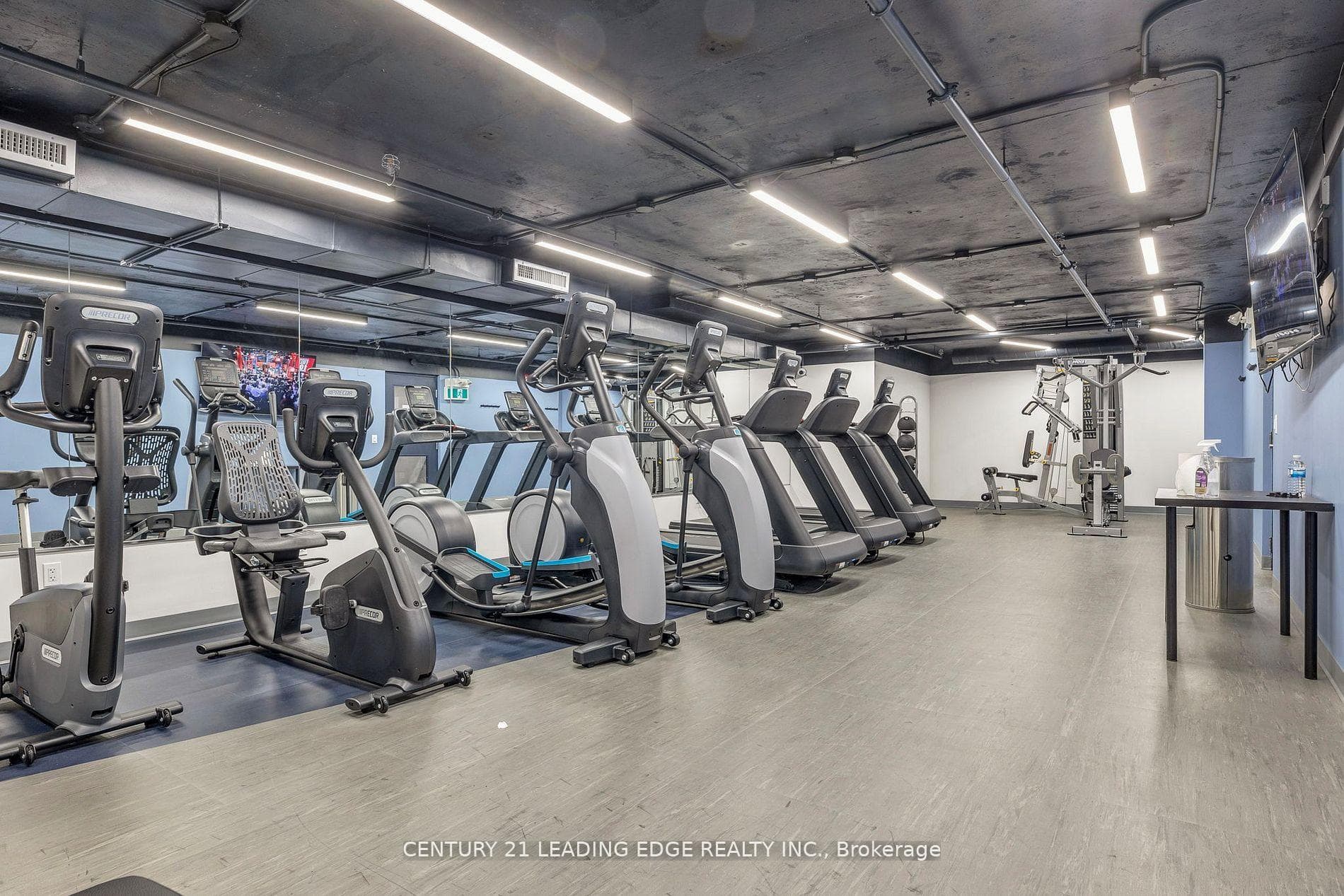 725 Don Mills Road Unit 401 photo 9